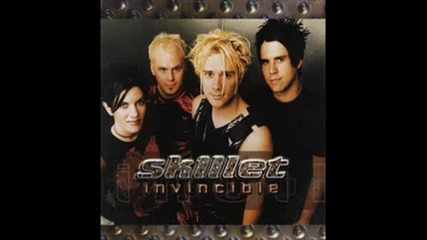 Skillet - Best Kept Secret