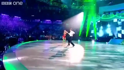 Winner Poland - Eurovision Dance Contest 2008 - Bbc One 