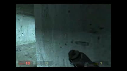 Half Life 2 Has Seriously Gone Wrong 7 Part 2