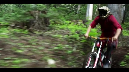 Life Cycles - Stance Films - Official 2010 Mountain Bike Tra