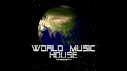 World House Music 2011 