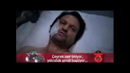 Kurtlar Vadisi Pusu 157 Bolum