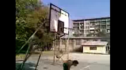 Borko I Mitaka