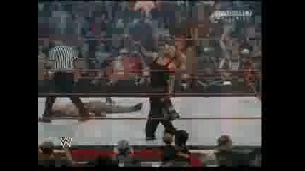 Кеч - Jeff Hardy vs. Shawn Michaels - What a Match,  what a victory...