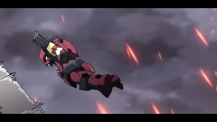 { Hq } Gurren Lagann [ Amv ] Burning Spirit