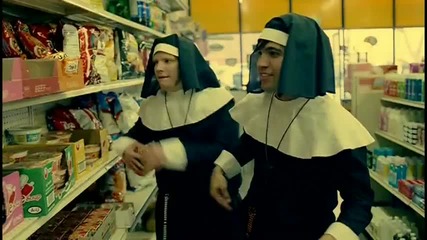 Fall Out Boy - I Dont Care [ високо качество ]