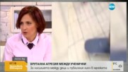 Психолог за побоя над ученичка: Такова насилие винаги е имало