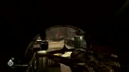 Rage Gameplay [hd] 18 minutes of Rage gameplay