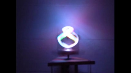 Spinning Led - Ball 
