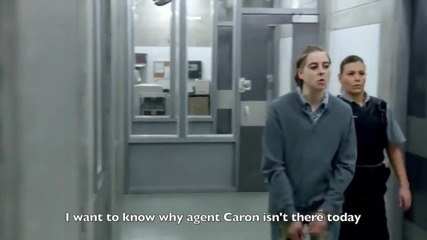 Урок 9 /сериал/- Джен и Мелиса /7/