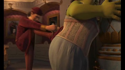 Shrek The Third [bg Audio] (00h05m01s - 00h05m52s)