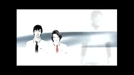 Fred Perry - Commercial