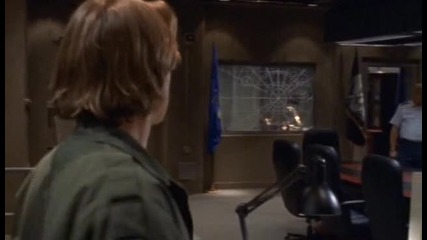 Stargate Sg - 1 Season 1 Episode 17 Part 4