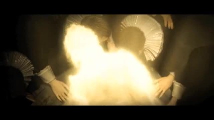 Deus Ex: Human Revolution Japanese Phoenix Trailer 