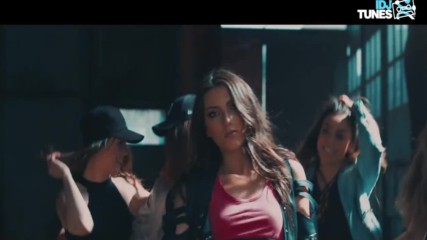 Annia - Rambambam • Official Video - English Version