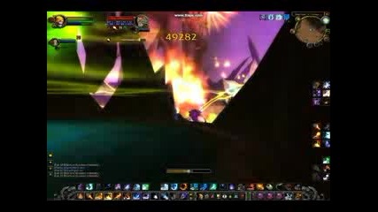 Mage Big Crit