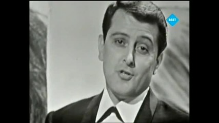 Евровизия 1963 - Италия - Emilio Pericoli - Uno per tutte 