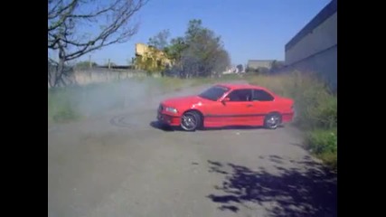 Bmw M3 - E36 - 3.0 Espetaculo