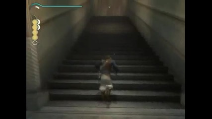 Prince Of Persia Sands Of Time Walkthrough part 5 
