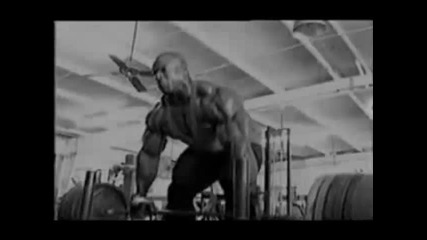 Hardcore Bodybuilding Motivation 