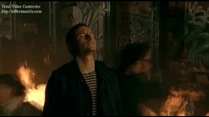 Linkin Park - Shadow оf the Day