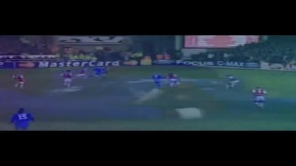 Chelsea Football Club