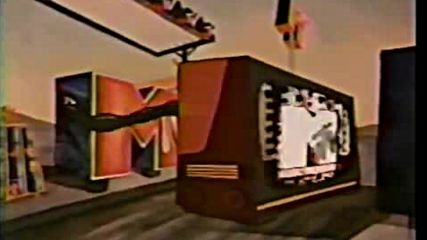Mtv Id - Service Station 1983via torchbrowser.com