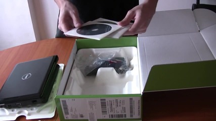 Dell Inspiron Mini 10v - laptop.bg