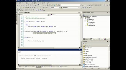 C++ - Chapter 2 - 6 Inheritance 