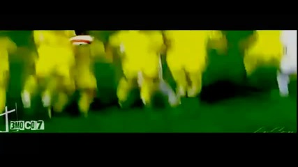 Magic Moments of Football - 2009 - 2010 