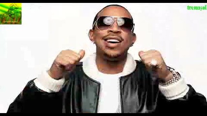 Ludacris Feat. Plies - Nasty Girl