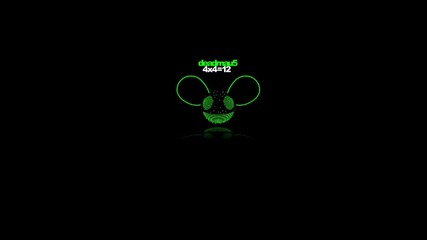 Deadmau5 ft. Sofi - Sofi Needs A Ladder