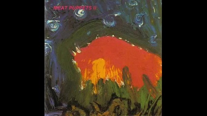 Meat Puppets - Plateau 