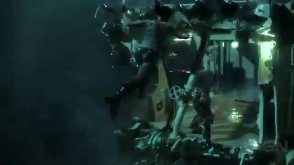 Tomb Raider_ Official Trailer