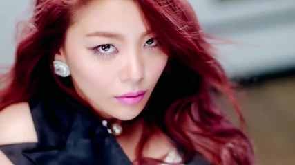 Бг Превод! Ailee - Don't Touch Me ( Official Video )