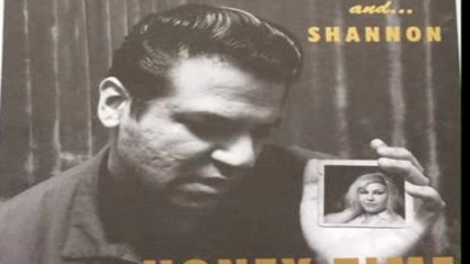 Bloodshot Bill and Shannon Shaw - Honey Time / Slovenly Records