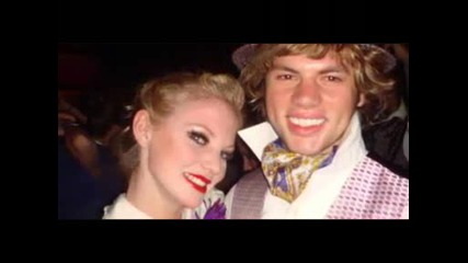 Cariba Heine Slideshow