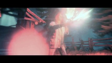 Alan Wake - Official Launch Trailer Hd