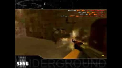 Counter - Strike 1.6