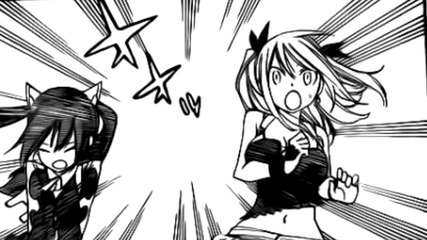 Fairy Tail Manga 344 (bg Subs)