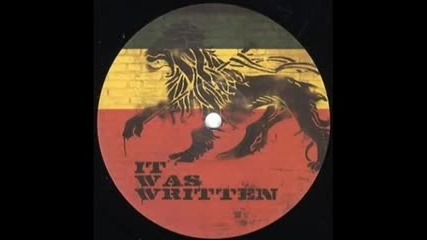 Damian Marley - It Was Written (chasing Shadows Remix) Dubstep Remix