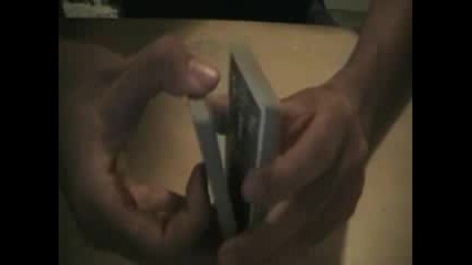 Magic Tips & Tricks 7 - Perfect Riffle Shuffle Explanation