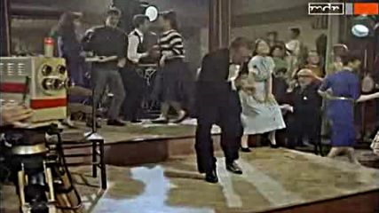 Bill Haley The Comets - Vive Le Rock n Roll