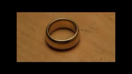 The Talking Ring