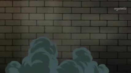 Saiunkoku Monogatari Season 2 Episode 27
