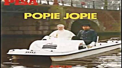 Pisa --popie jopie 1985