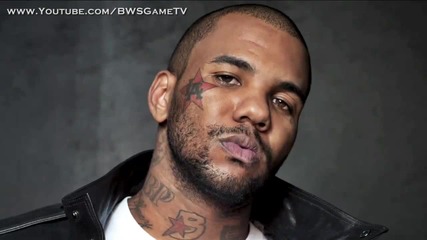new 2011* The Game Ft Devin The Dude - Gangster