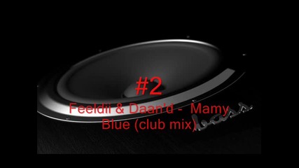 Top 5 Bass Song