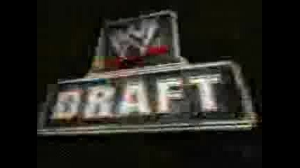 Raw vs Smackdown vs Ecw Battle Royal 2 Of 2 6/23/08