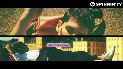Leon Bolier - Spell ( Official Video )